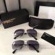 High Quality Porsche Design Men Sunglasses Polarized Lens Gold Frame (3)_th.jpg